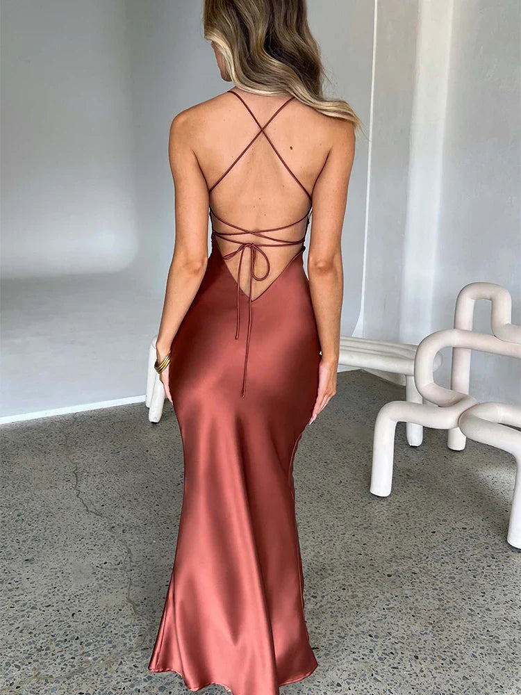 Vestido Gabrieli