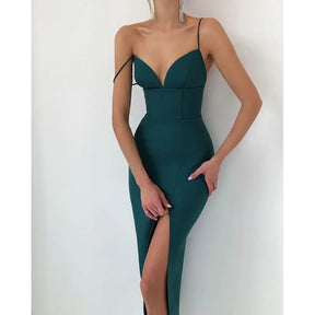 Vestido Jordana