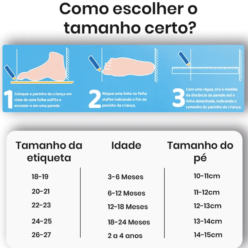 [OFERTA LIMITADA] SoftStep Flex™ – Tênis-Meia Antiderrapante + 2 Brindes: Palmilha MemoryShield + E-book exclusivo